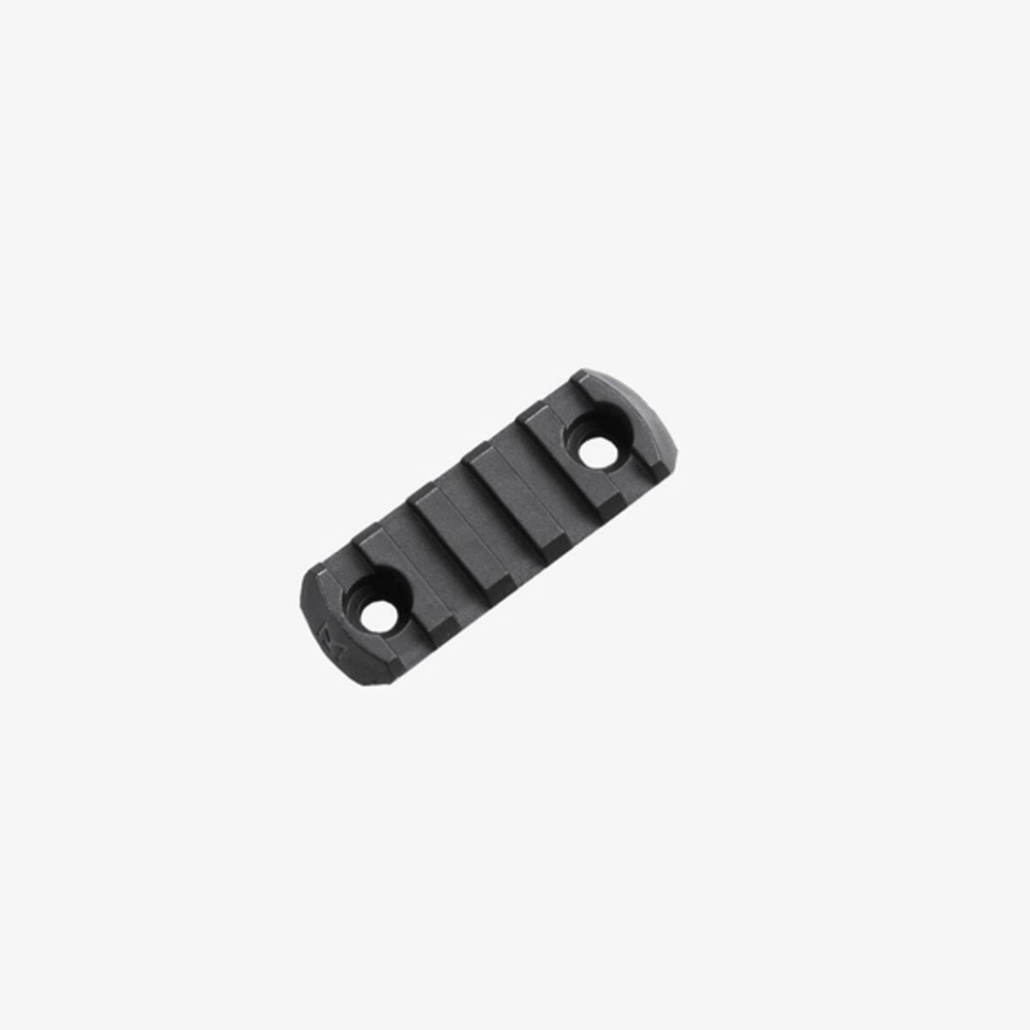 Magpul M-LOK 5 Slot Rail Section, Polymer, 873750000381, MAG590