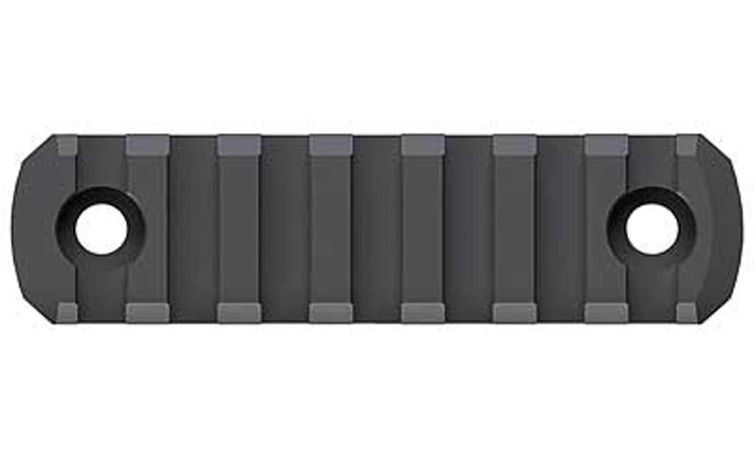 Magpul M-LOK 7 Slot Rail Section, Aluminum, 873750001678, MAG582