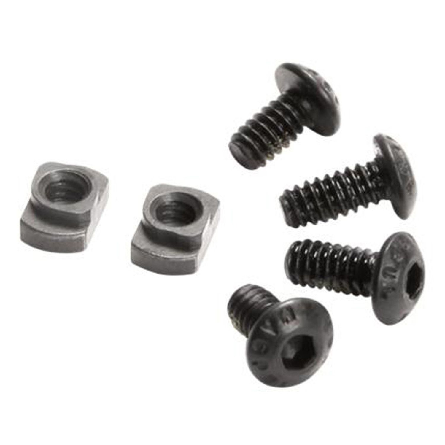 Magpul M-LOK T-Nut Replacement Set , 873750004082, MAG615