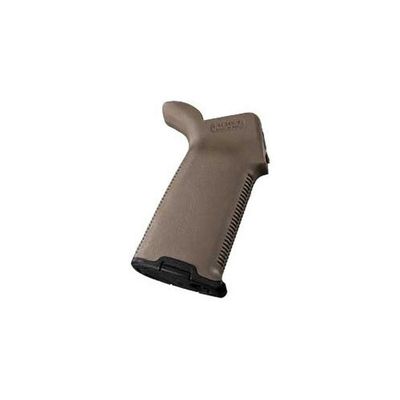 Magpul MOE+ AR Grip, FDE, 873750000725, MAG416FDE
