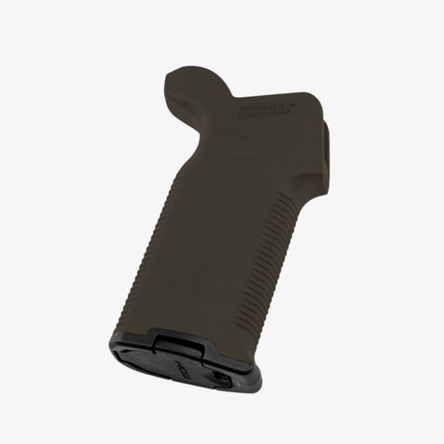 Magpul MOE K2+ AR Grip, ODG, 873750001333, MAG532-ODG