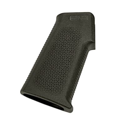 Magpul MOE-K AR Grip, ODG, 873750006130, MAG438OD