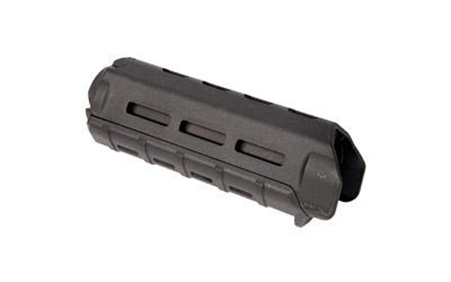 Magpul MOE M-LOK Handguard, AR-15/M4, Carbine Length, 7.1 inch, ODG, 873750002699, MAG424-ODG