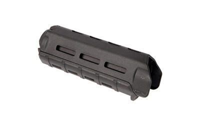 Magpul MOE M-LOK Handguard, AR-15/M4, Carbine Length, 7.1 inch, ODG, 873750002699, MAG424-ODG