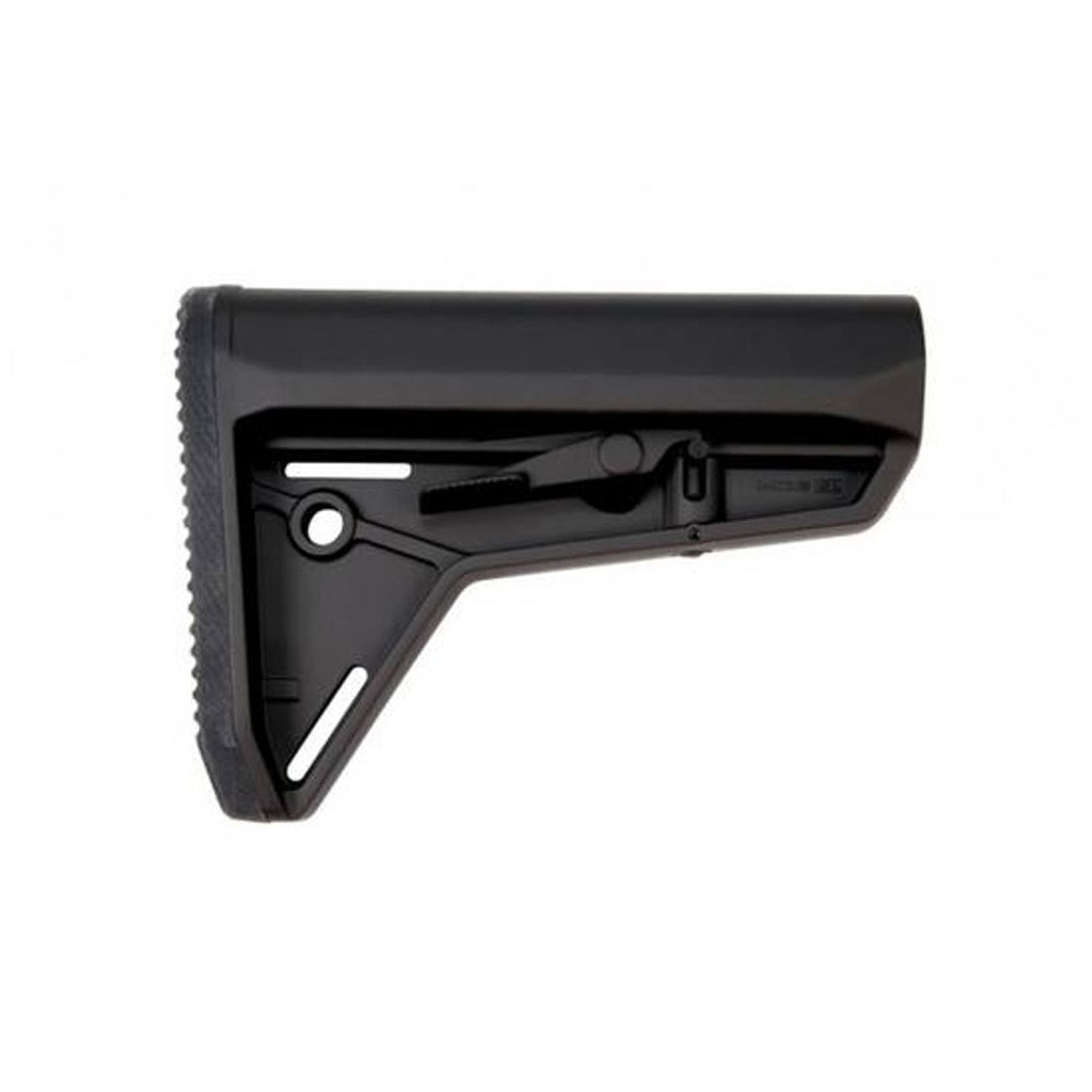 Magpul MOE SL Carbine Stock, BLK, Mil-Spec, 873750002064, MAG347-BLK