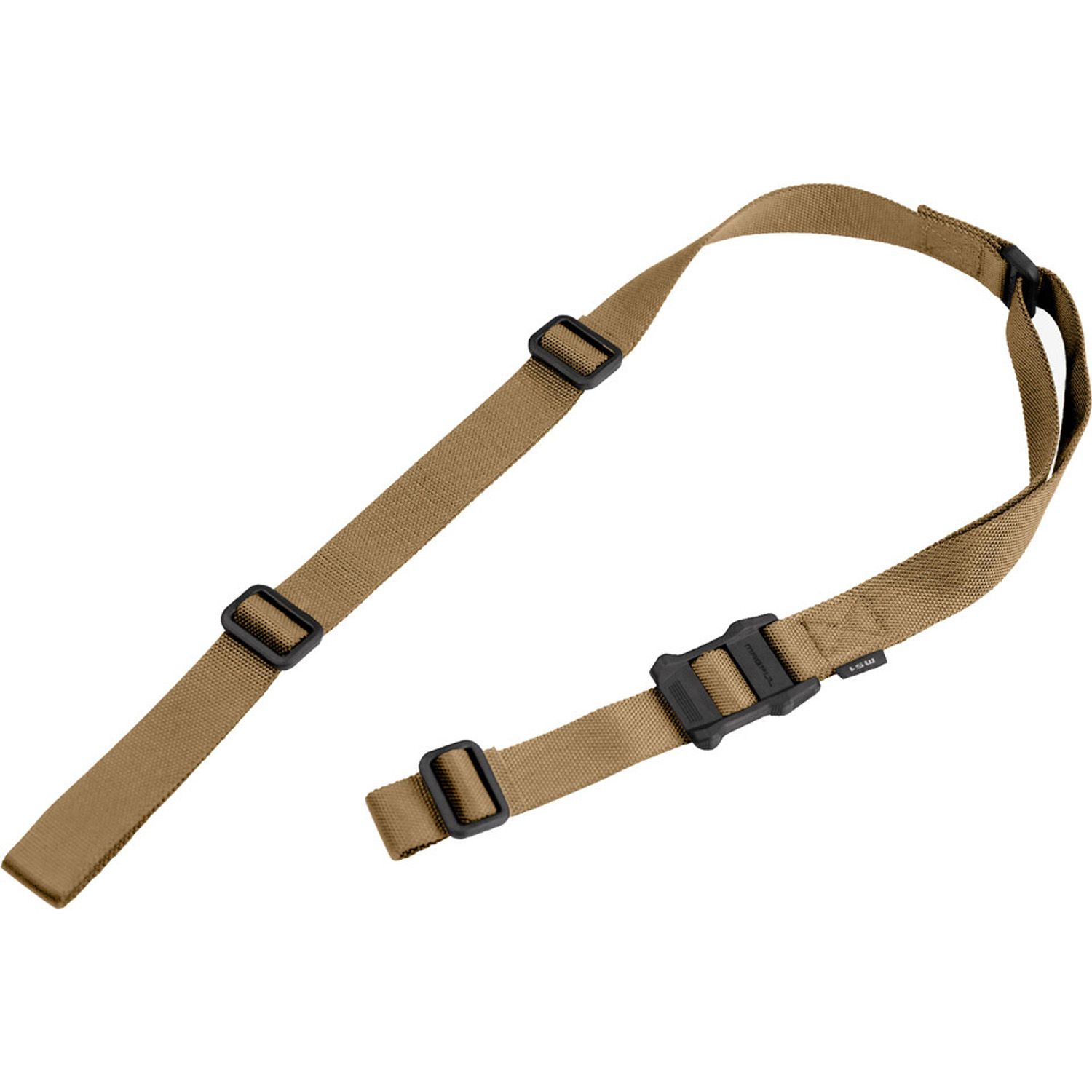 Magpul MS1 Multi Mission Sling, COY, 873750009247, MAG513-COY