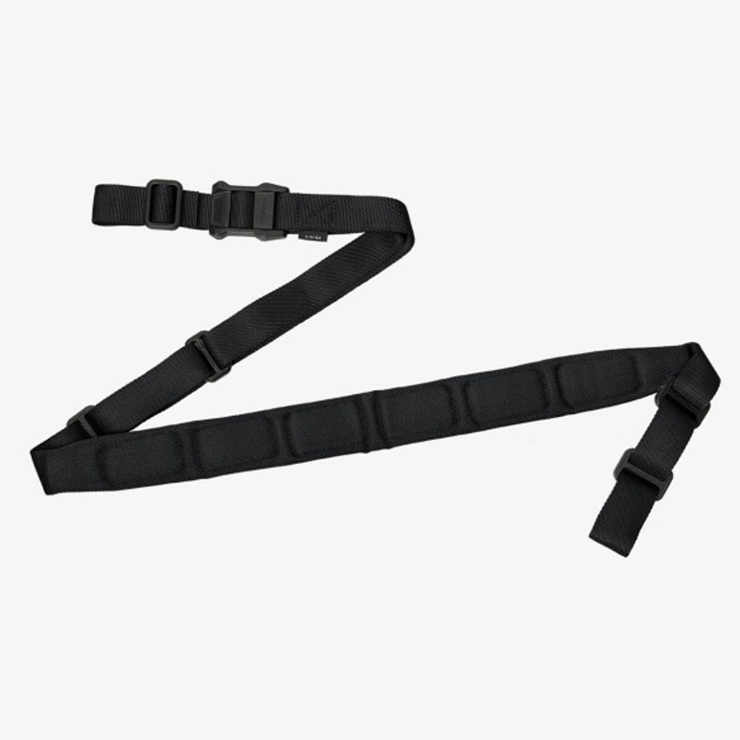 Magpul MS1 Padded Sling, BLK, 873750005799, MAG545-BLK