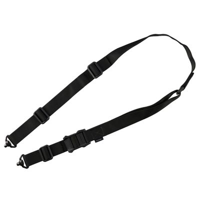 Magpul MS1 QDM Two Point Sling, BLK, 840815119371, MAG939BLK
