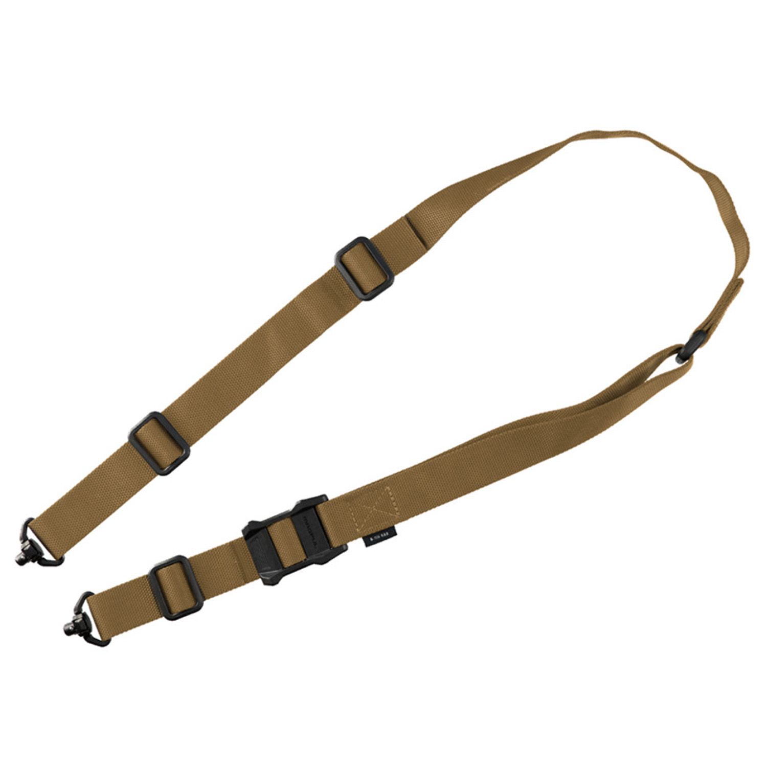 Magpul MS1 QDM Two Point Sling, COY, 840815119388