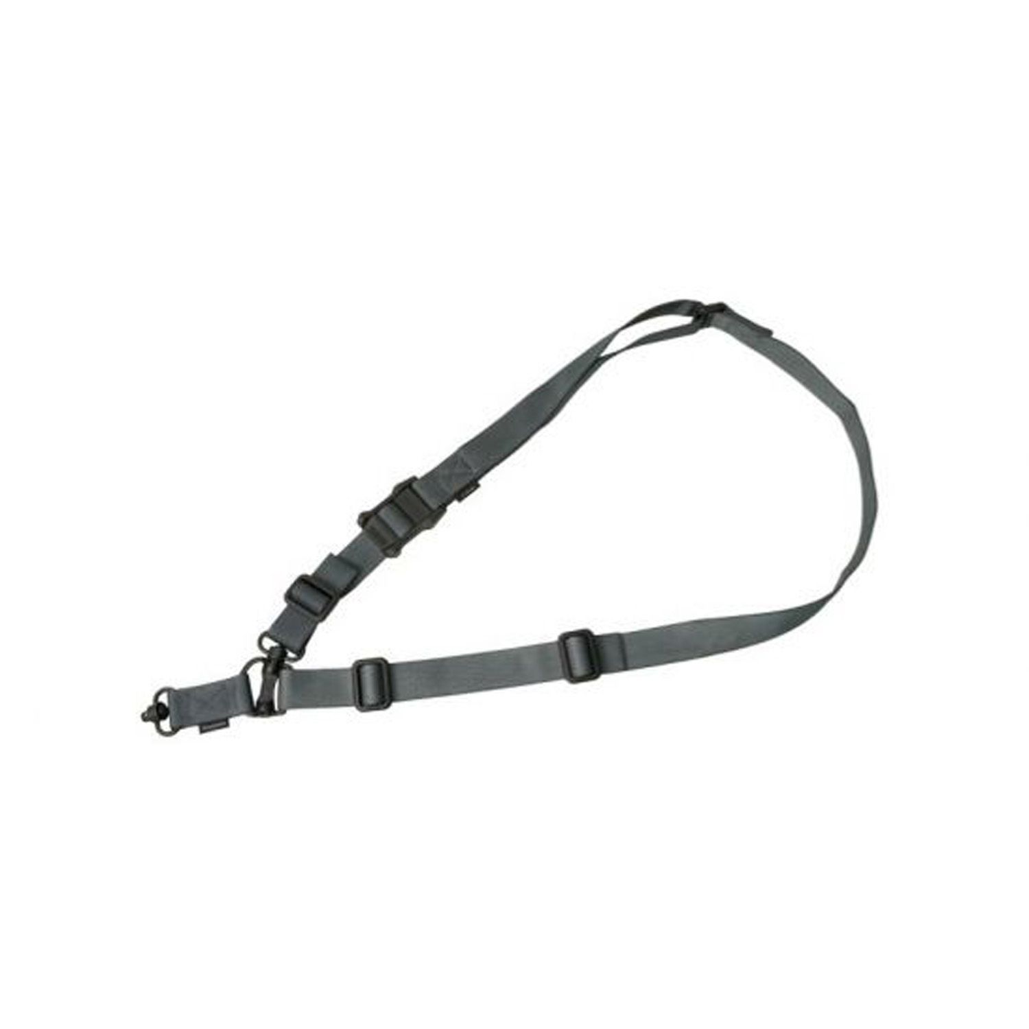 Magpul MS4 Dual QD Sling Gen 2, GRY, 873750011059, MAG518GRY