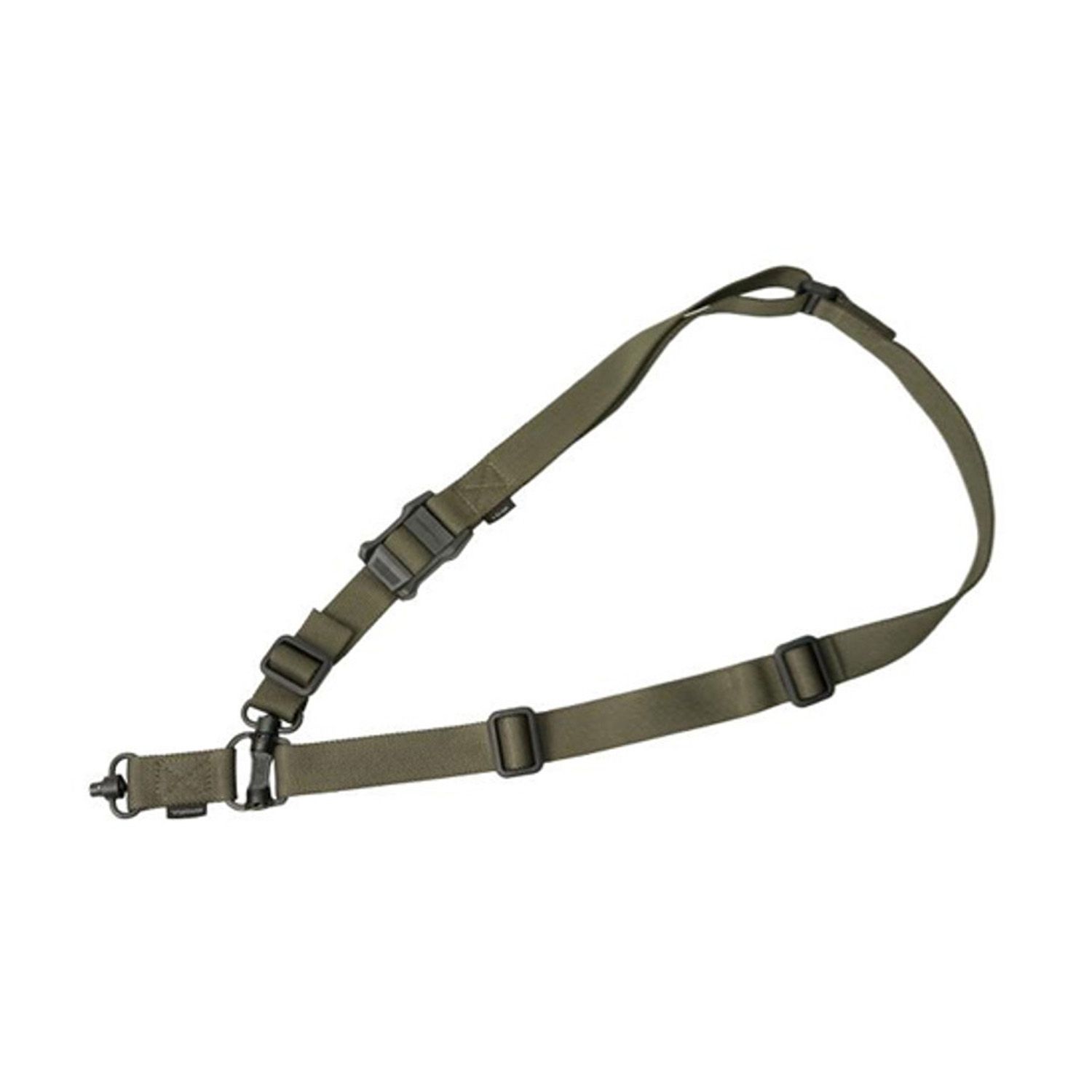 Magpul MS4 Dual QD Sling Gen 2, RGR, 873750010816, MAG518RGR