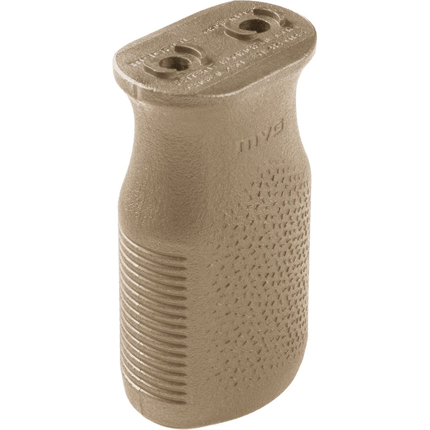 Magpul M-LOK MVG Vertical Grip, FDE, 873750004662, MAG597-FDE