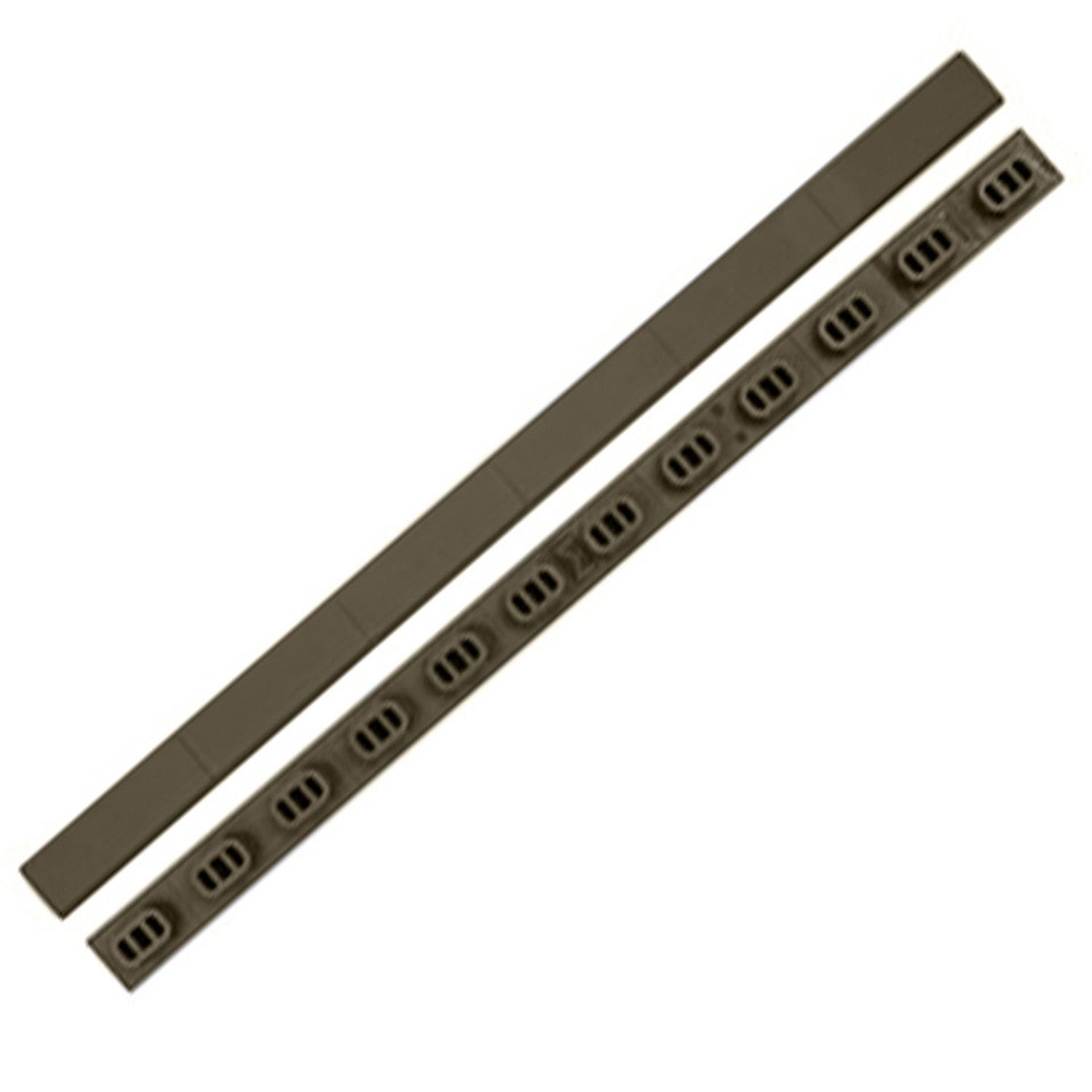 Magpul M-LOK Rail Cover Type 1, 2PK, ODG, 873750006093, MAG602-ODG