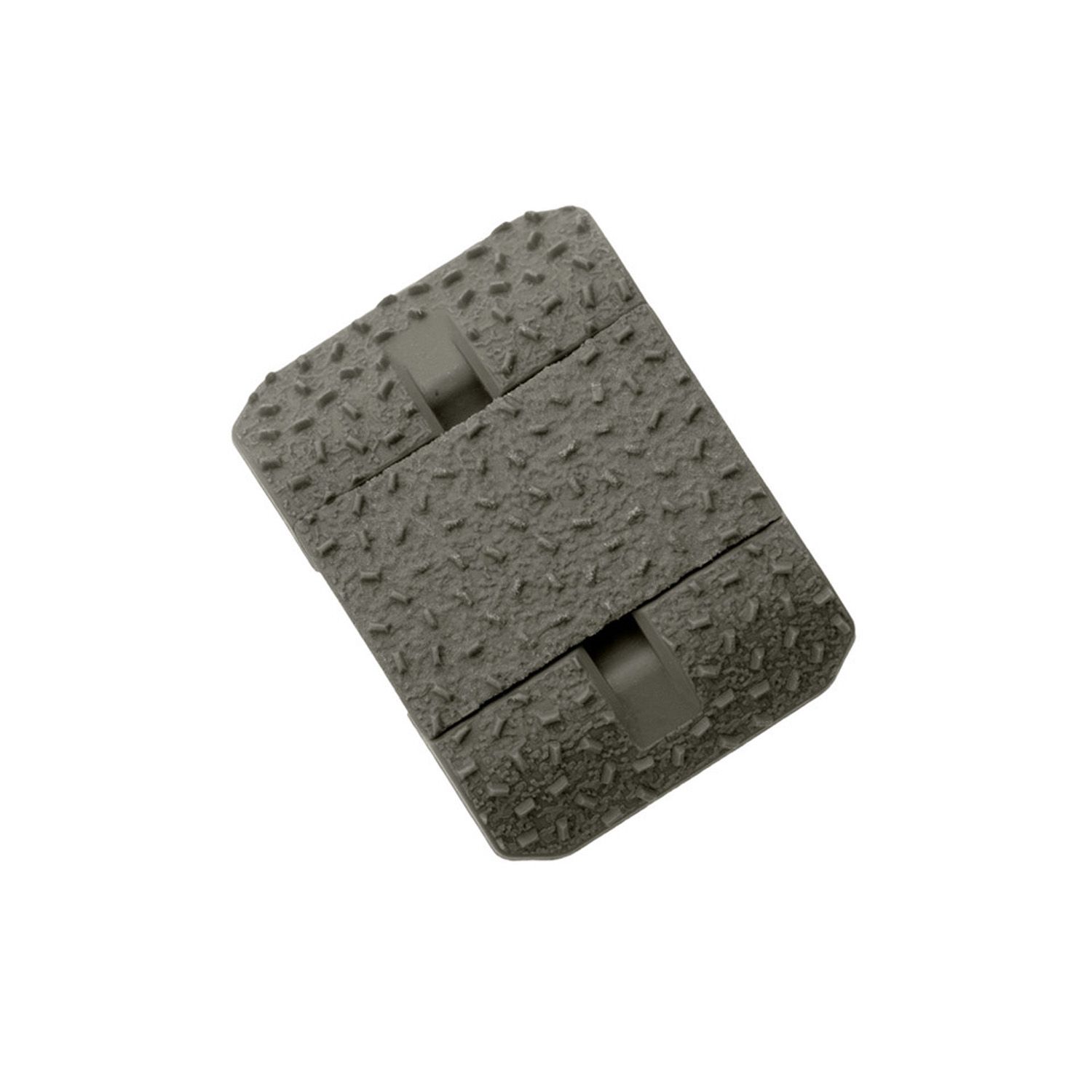 Magpul M-LOK Rail Cover Type 2 Half Slot, 6PK, ODG, 840815145219, MAG1365ODG