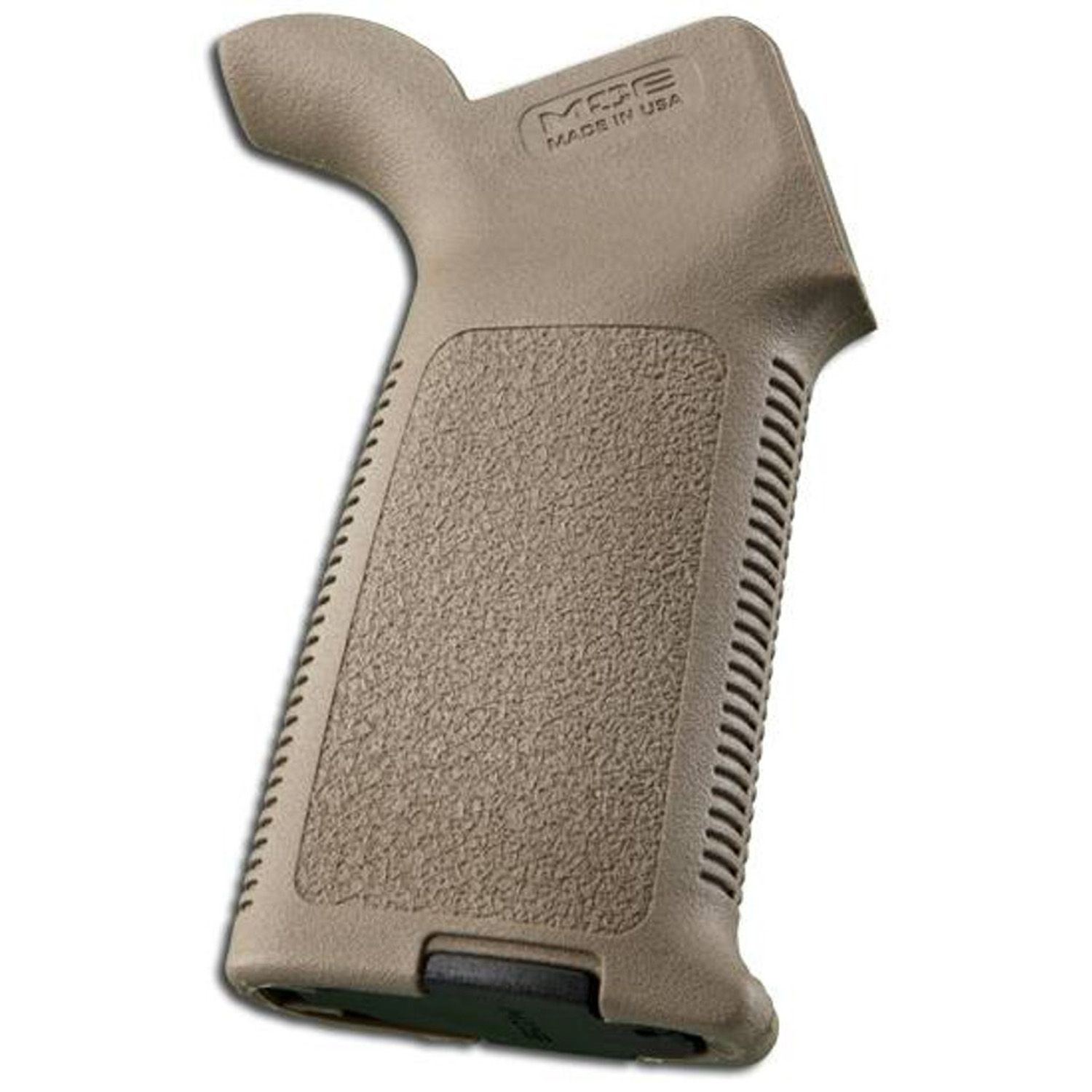 Magpul MOE AR Grip, FDE, 873750000688, MAG415FDE