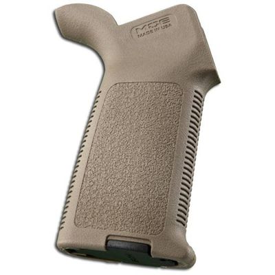 Magpul MOE AR Grip, FDE, 873750000688, MAG415FDE