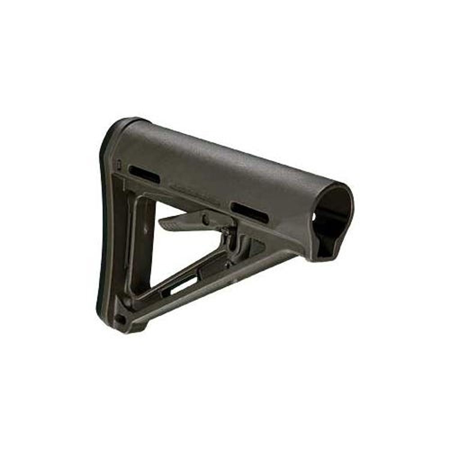 Magpul MOE Carbine Stock, ODG, Mil-Spec, 873750003122, MAG400OD