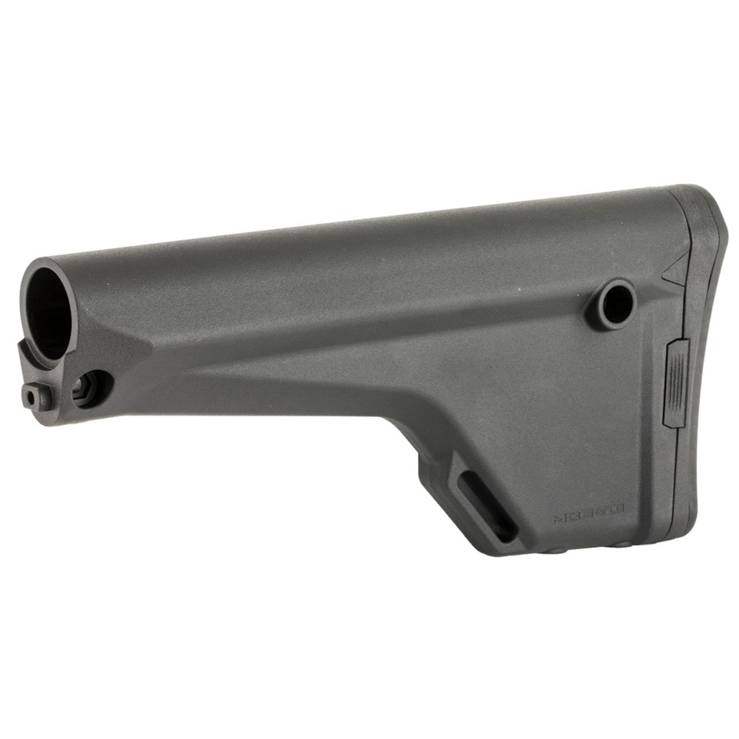 Magpul MOE Fixed Rifle Stock, BLK, 873750006154, MAG404-BLK