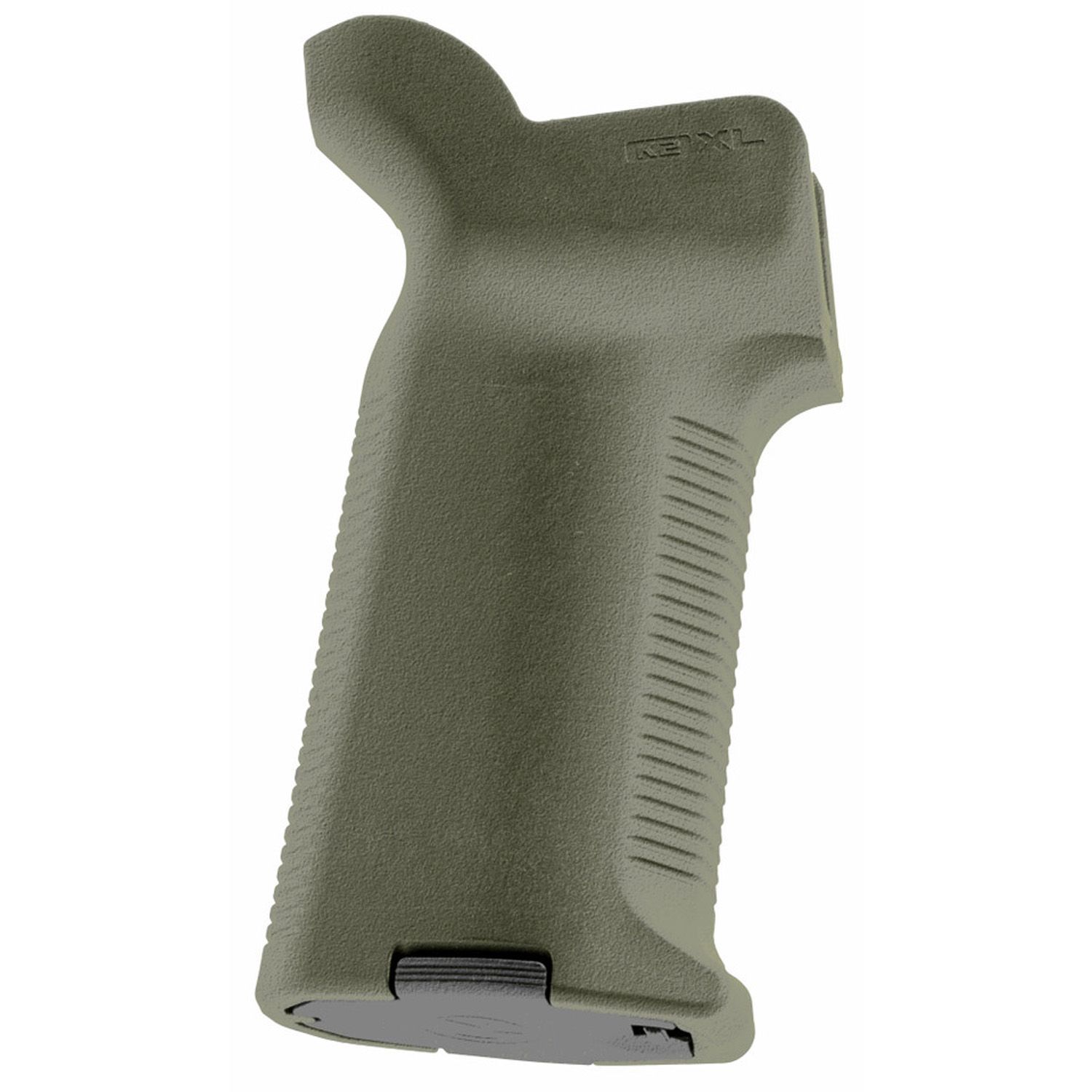 Magpul MOE K2-XL AR Grip, ODG, 840815132301, MAG1165-ODG