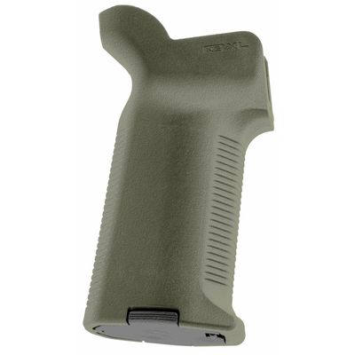 Magpul MOE K2-XL AR Grip, ODG, 840815132301, MAG1165-ODG