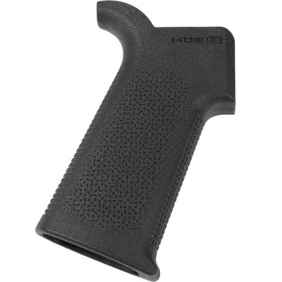 Magpul MOE SL AR Grip, BLK, 873750001944, MAG539-BLK