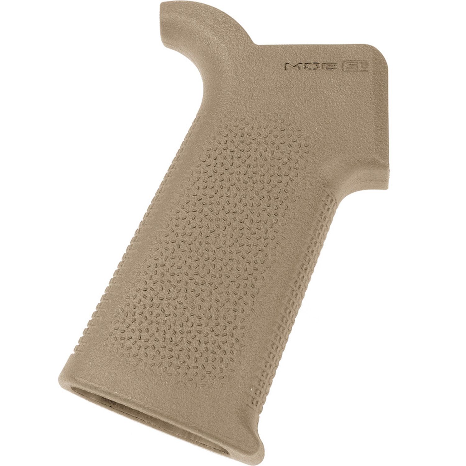 Magpul MOE SL AR Grip, FDE, 873750001951, MAG539-FDE