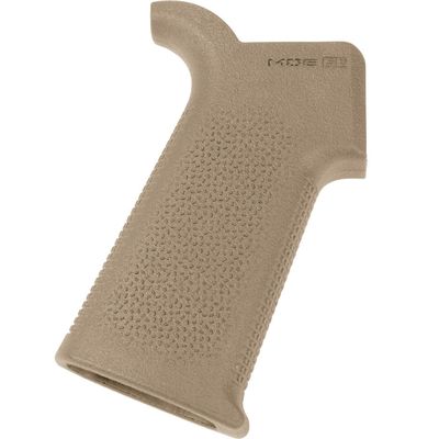 Magpul MOE SL AR Grip, FDE, 873750001951, MAG539-FDE