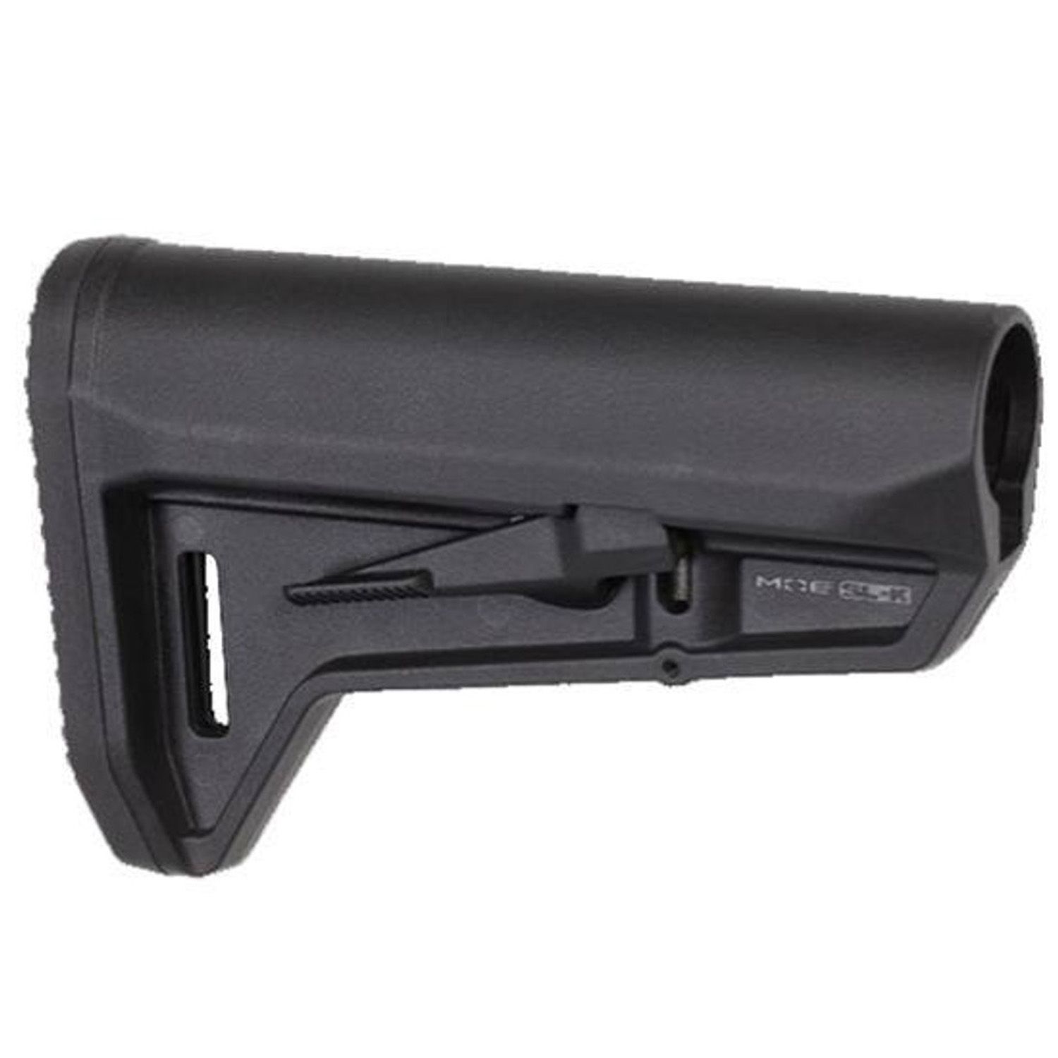 Magpul MOE SL-K Carbine Stock, BLK, Mil-Spec, 840815103080, MAG626-BLK