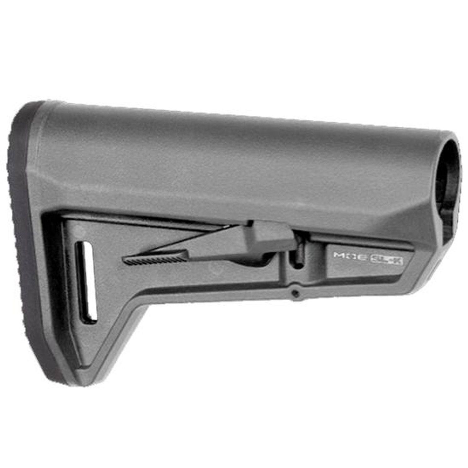 Magpul MOE SL-K Carbine Stock, GRY, Mil-Spec, 840815103066, MAG626-GRY
