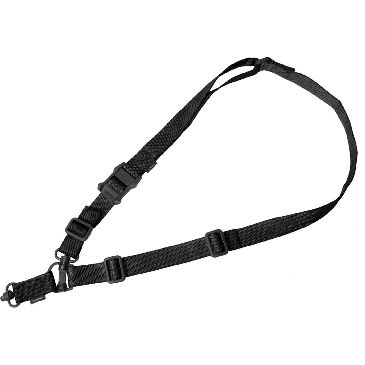 Magpul MS4 Dual QD Sling Gen 2, BLK, 873750010793, MAG518BLK