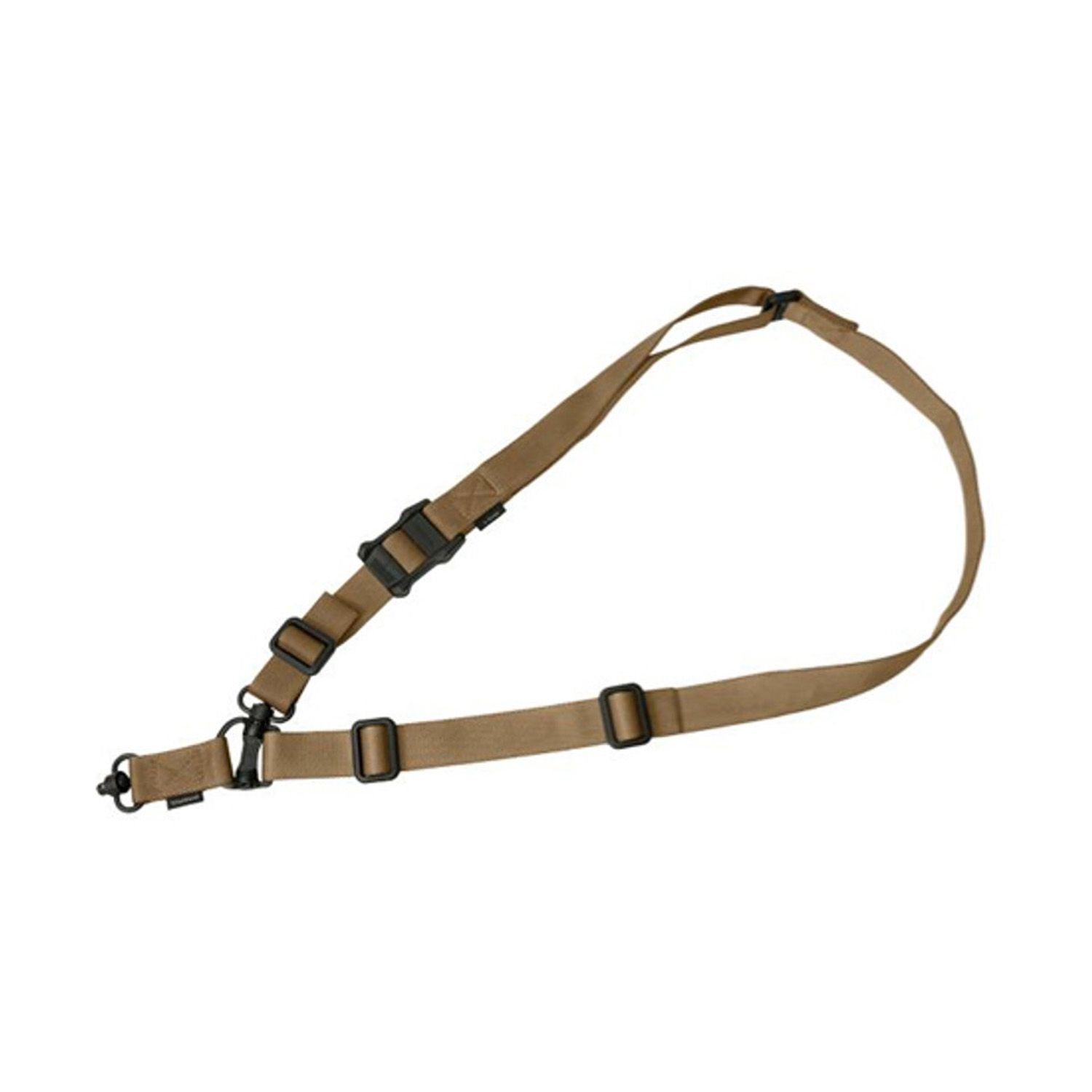 Magpul MS4 Dual QD Sling Gen 2, COY, 873750010809, MAG518-COY