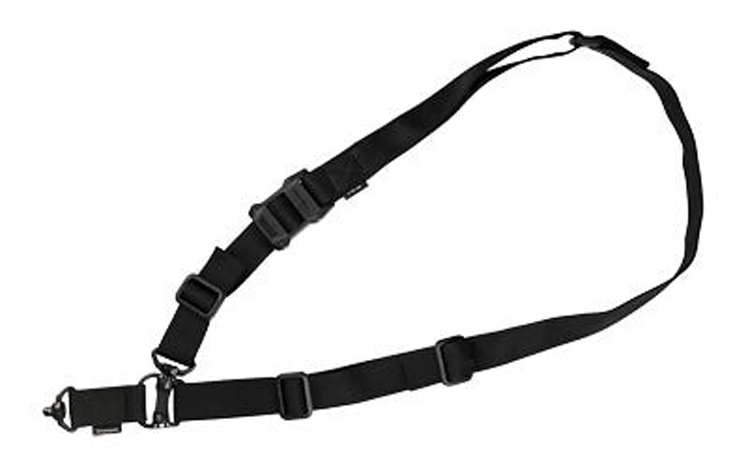 Magpul MS4 QDM Sling, BLK, 840815119418, MAG953BLK