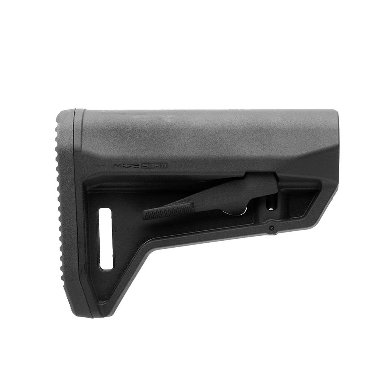 Magpul MOE SL-M Carbine Stock, BLK, Mil-Spec, 840815138068, MAG1242-BLK
