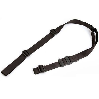 Magpul MS1 Multi Mission Sling, BLK, 873750009230, MAG513-BLK