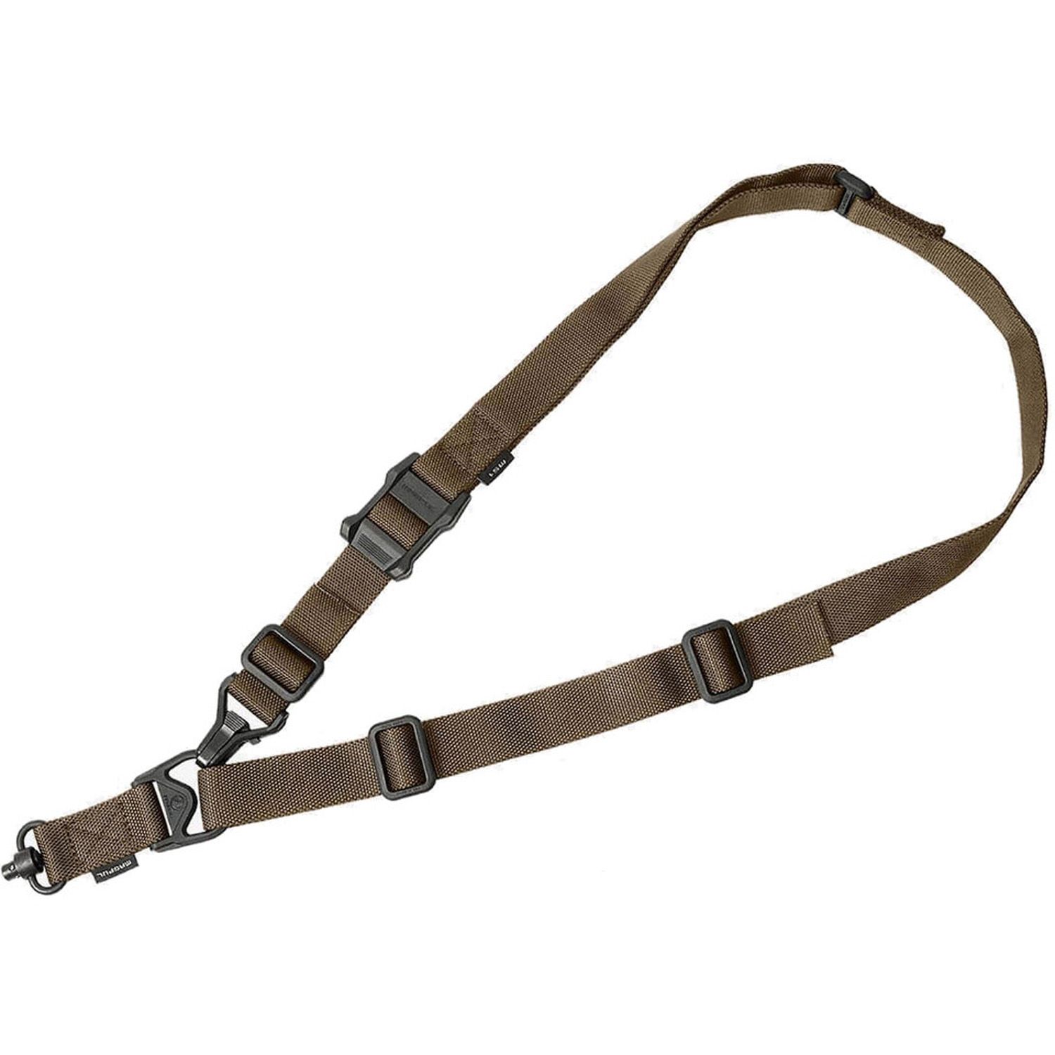 Magpul MS3 Single QD Sling Gen 2, COY, 873750010717, MAG515COY