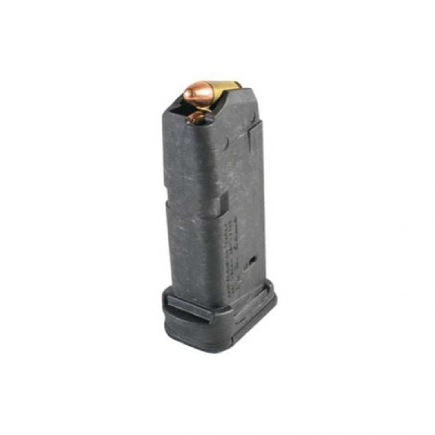 Magpul PMAG 12 ROUND MAGAZINE GL9 GLOCK G26 9MM, 840815113980, MAG674