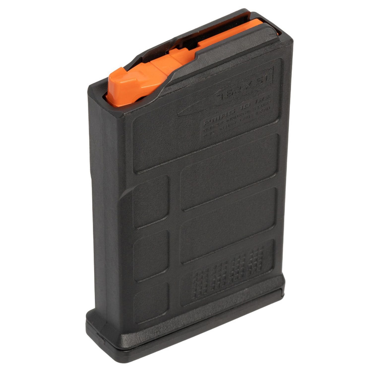 Magpul PMAG AC for SIG CROSS 308 Winchester 10 Rounds, 840815128823, MAG1169