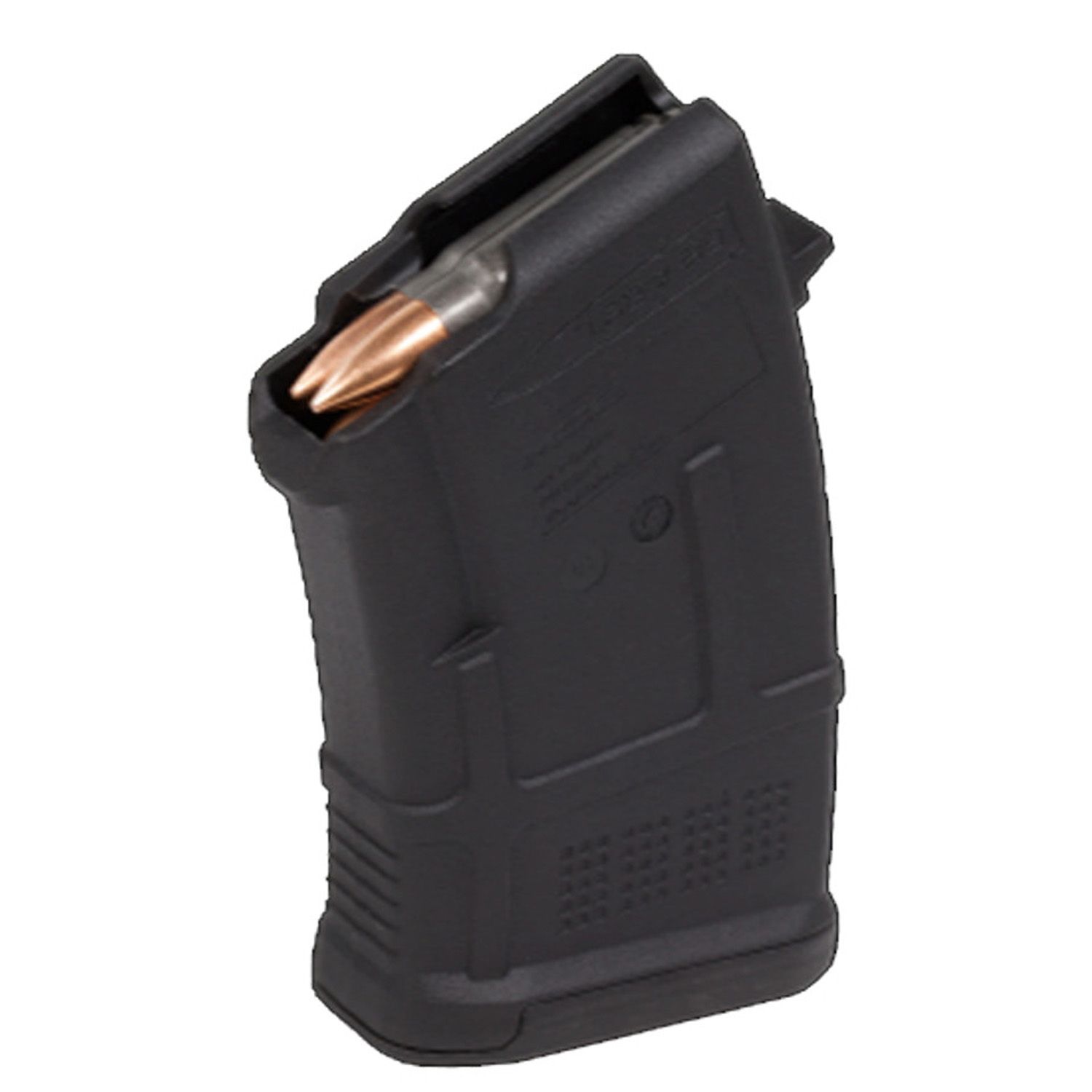 Magpul PMAG AK/AKM Magazine 7.62x39 10 Rounds, BLK, 840815108795, MAG657-BLK