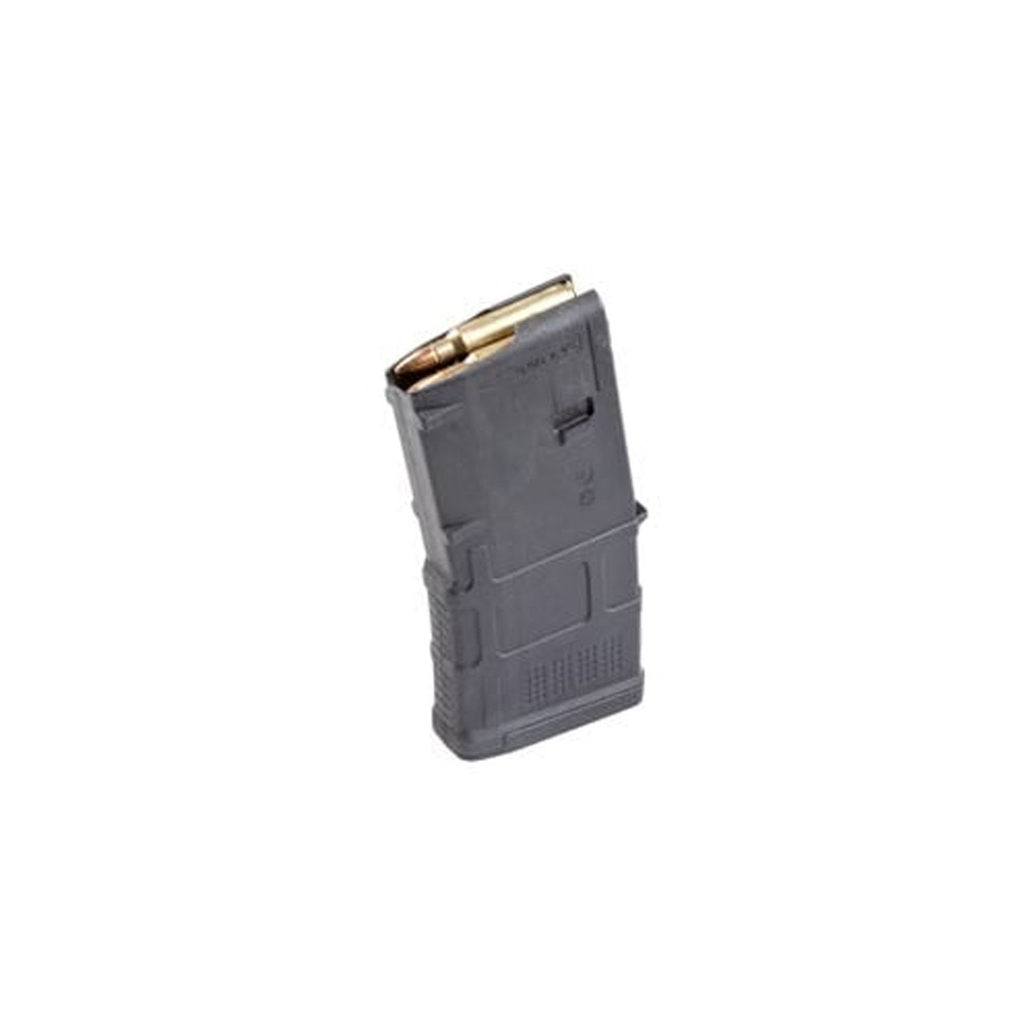 Magpul PMAG Gen M3 AR-15 Magazine 5.56/.223, 20 Rounds, BLK, 873750007915, MAG560