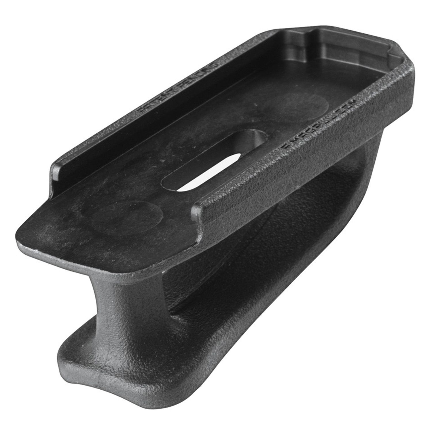 Magpul Ranger Plate for AR/M4 Gen M3 Magazines, BLK, 3PK, 873750008189, MAG561-BLK