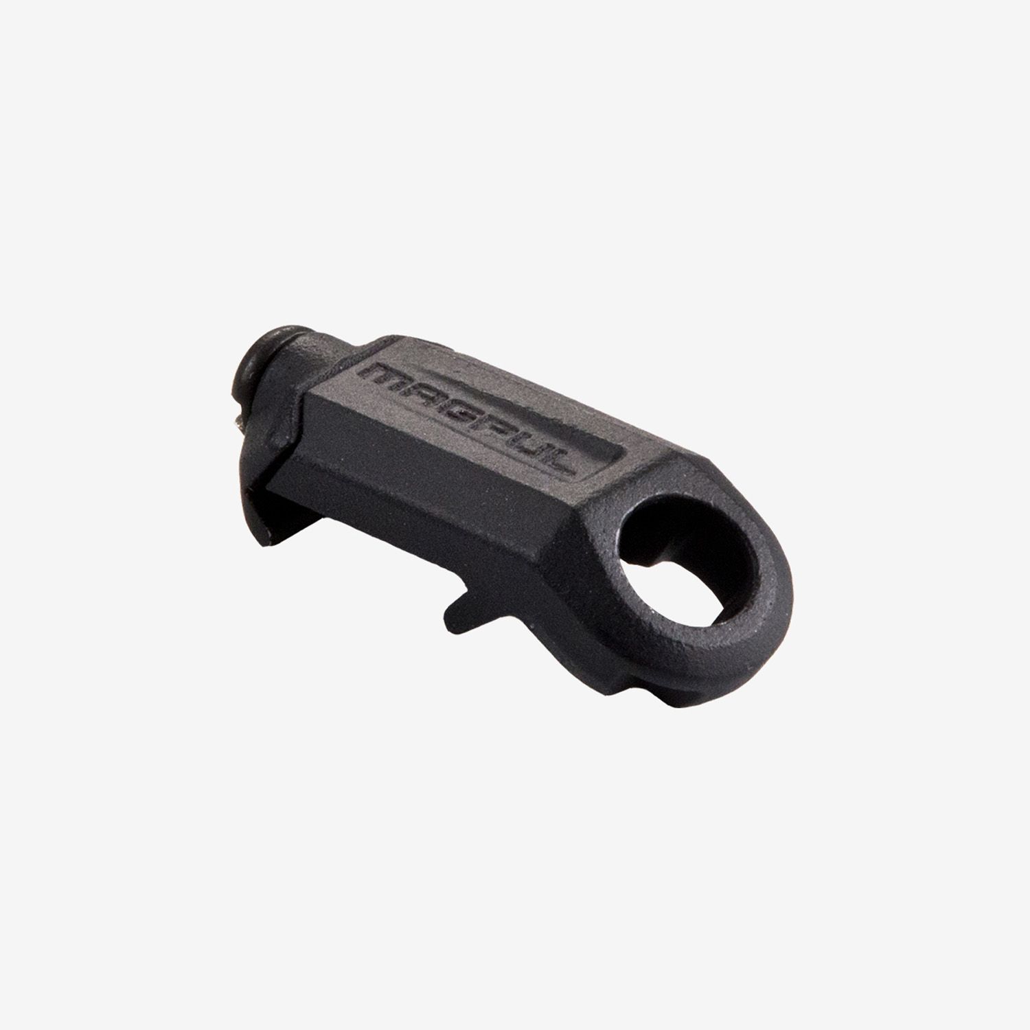 Magpul, RSA QD, Rail QD Sling Attachment, BLK, 873750008653, MAG337