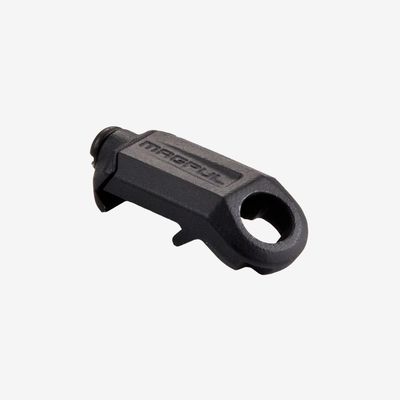 Magpul, RSA QD, Rail QD Sling Attachment, BLK, 873750008653, MAG337