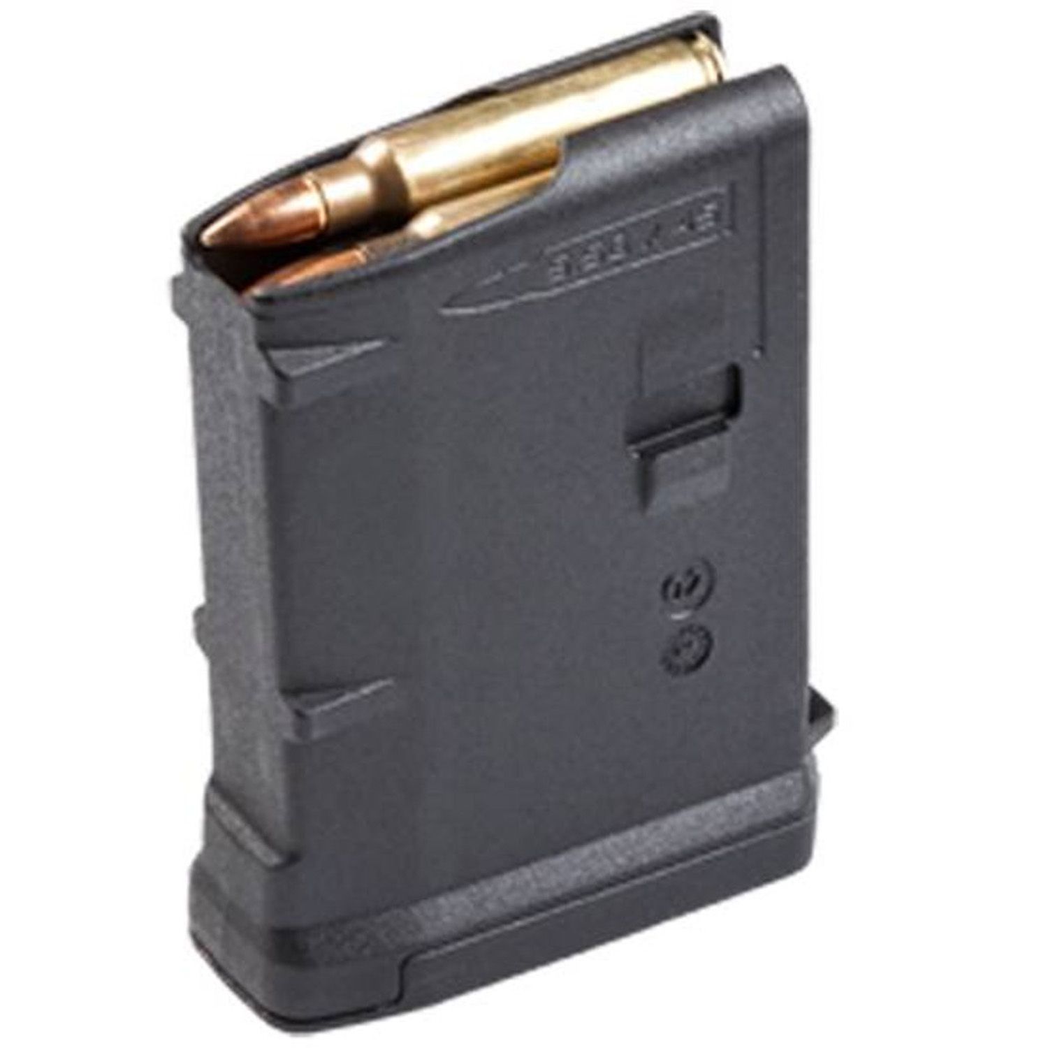 Magpul PMAG Gen M3 AR-15 Magazine .223/5.56 10 Rounds, BLK, 873750006192, MAG559-BLK