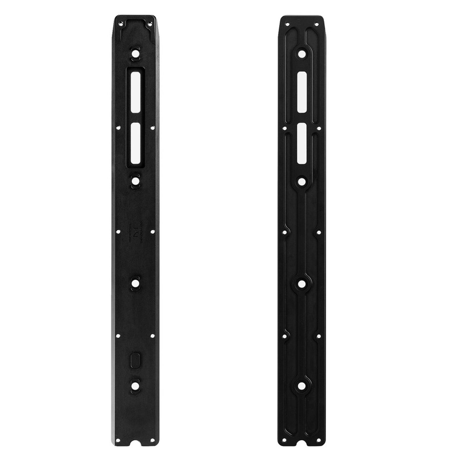 Magpul RVG Mount, M-LOK Rail Section, 873750002286, MAG596-BLK