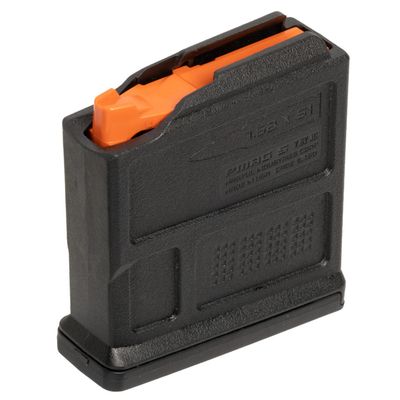 Magpul PMAG AC for SIG CROSS 308 Winchester 5 Rounds, 840815128502, MAG1168