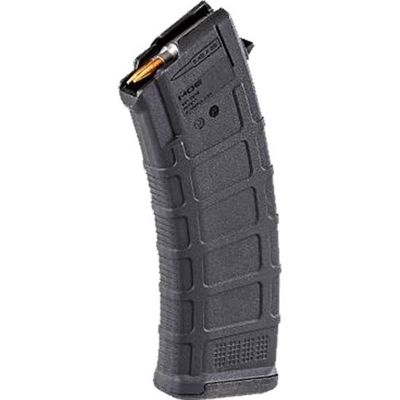 Magpul PMAG AK-74 MOE Magazine 5.45x39mm 30 Rounds, BLK, 840815109662, MAG673-BLK