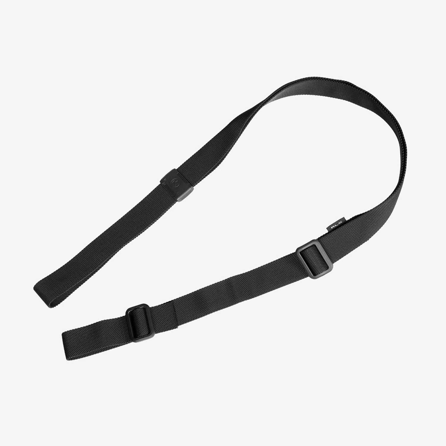 Magpul RLS Two Point Standard Weapon Sling 1.25&quot;, BLK, 840815121114, MAG1004-BLK