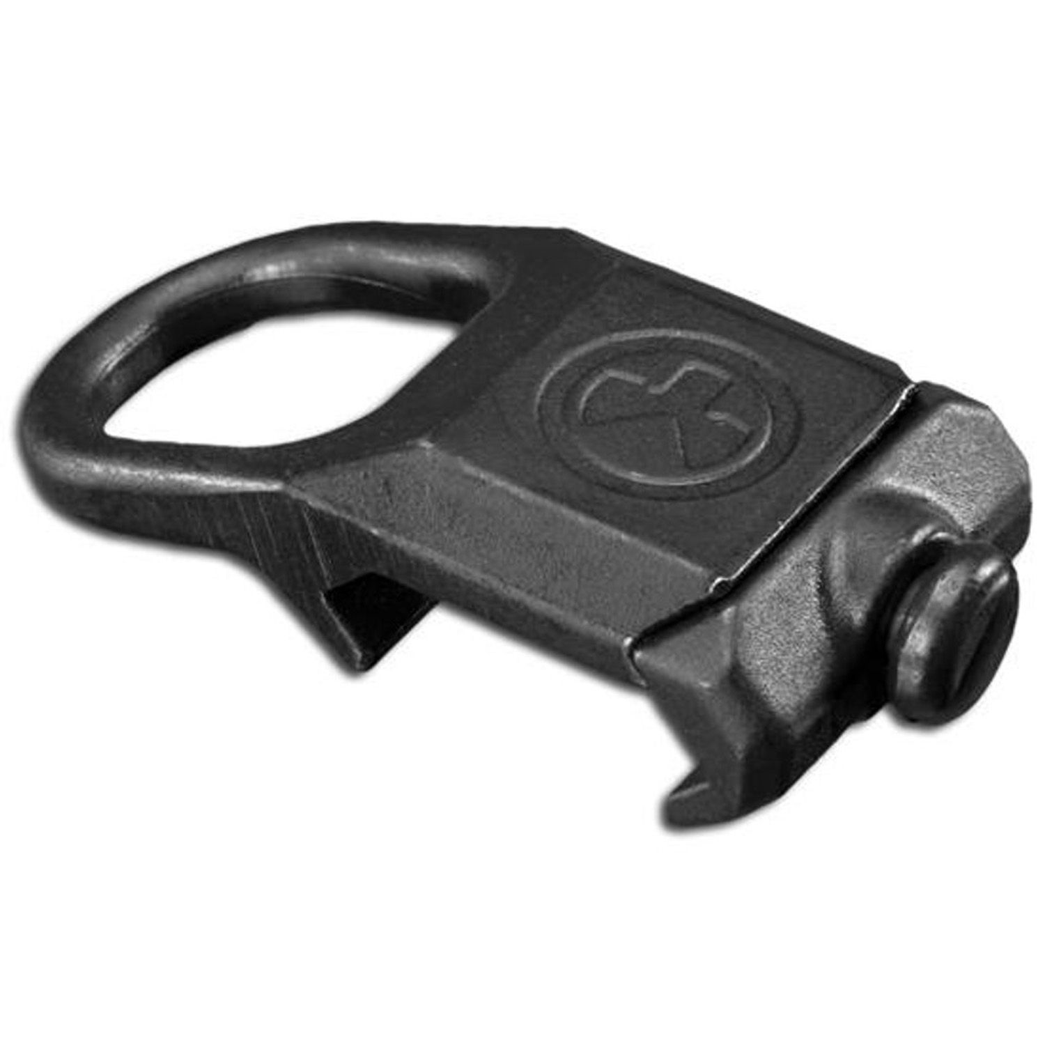 Magpul RSA Rail Sling Attachment, BLK, 873750005249, MAG502