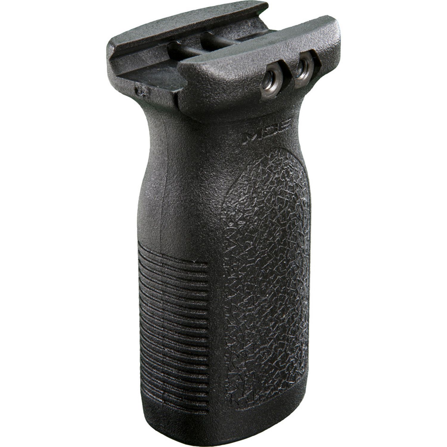Magpul RVG Rail Vertical Grip, BLK, 873750005003, MAG412BLK