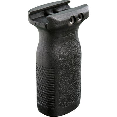 Magpul RVG Rail Vertical Grip, BLK, 873750005003, MAG412BLK